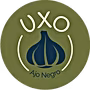 Logo Ajo Negro Uxo
