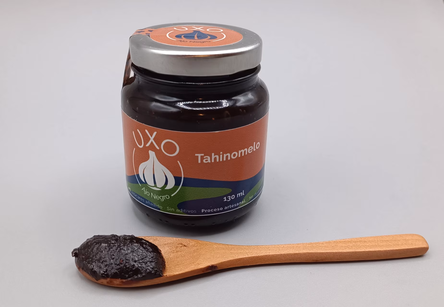 Tahimonelo, Ajo Negro, Uxo
