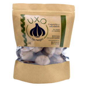 Cabezas de ajo negro - Bolsa de 500gr