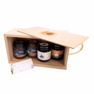 Kit Cocineros