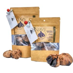 Duo de cabezas para regalo