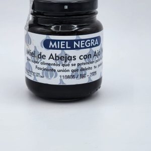 Miel negra