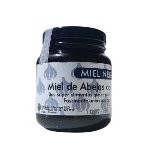 Miel negra