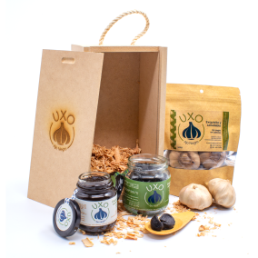 6-3 Esencial Kit descubrimiento y cata